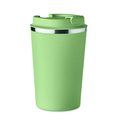 Vaso Termo Inox de Viaje 350ml Verde Menta