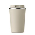 Vaso Termo Inox de Viaje 350ml