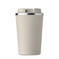 Vaso Termo Inox de Viaje 350ml