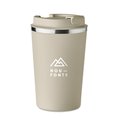 Vaso Termo Inox de Viaje 350ml