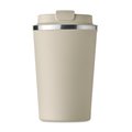 Vaso Termo Inox de Viaje 350ml