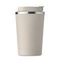 Vaso Termo Inox de Viaje 350ml