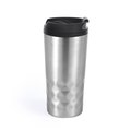 Vaso termo personalizado de acero inox. (310 ml)