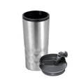 Vaso termo personalizado de acero inox. (310 ml)