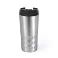 Vaso termo personalizado de acero inox. (310 ml)