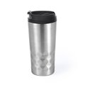 Vaso termo personalizado de acero inox. (310 ml)