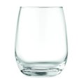 Vaso de Vidrio Reciclado 420ml
