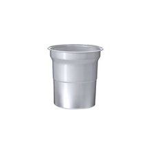 Vaso 500ml Aluminio Reciclado Plat