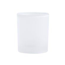 Vaso de cristal especial sublimación Transparente Talla Única Adulto