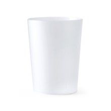 Vaso PP reutilizable 900ml Transparente Talla Única Adulto