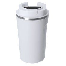 Vaso térmico 400 ml con tapa de seguridad Bla