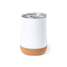 Vaso Térmico Sublimable 330ml Bla