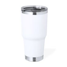Vaso Térmico 600ml con Dosificador Bla