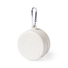 Vaso Plegable Veteado Natu