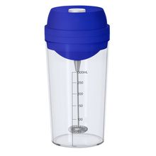Vaso Mezclador de 300 ml Azul