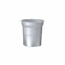 Vaso 500ml Aluminio Reciclado Plat