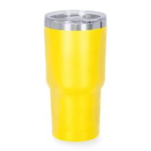 Vaso Térmico Acero Inoxidable 530 ml Ama