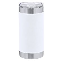 Vaso Térmico de Acero Inoxidable y PU Bla