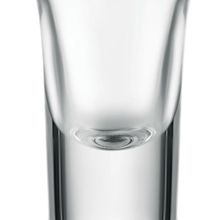 Vaso Chupito Cristal 28ml Transparente