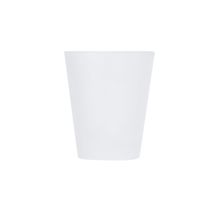 Vaso Chupito Cristal 50ml Sublimación Trans
