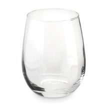 Vaso Cristal 420ml Transparente