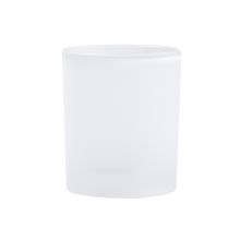 Vaso de cristal especial sublimación Transparente