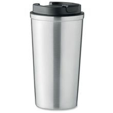 Vaso Térmico 510ml Plata Mate