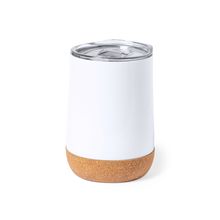 Vaso Térmico Sublimable 330ml Bla