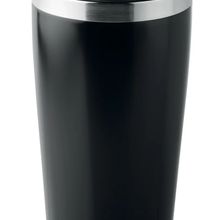 Vaso Térmico de Viaje 400ml Negro
