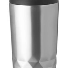 Vaso Viaje Doble Capa 280ml Plata Mate