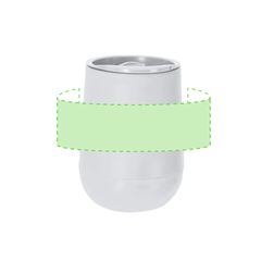 Vaso Térmico de 320ml | Area 1 | 165 x 40