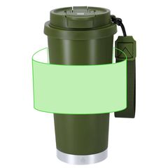 Vaso térmico 500 ml | Area 1 | 180 x 80