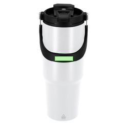 Vaso térmico 900 ml con cierre hermético | Area 3 | 30 x 60
