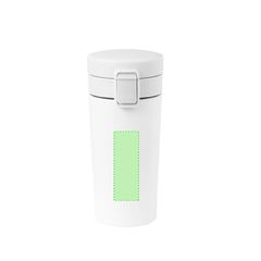 Vaso Térmico 380ml Doble Pared | Area 2 | 25 x 70