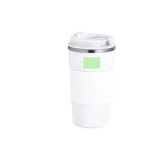 Vaso Inox Térmico Antideslizante con Banda | Area 2 | 30 x 20