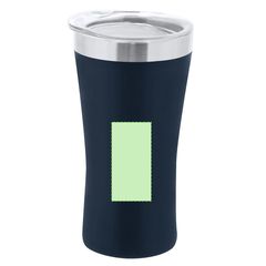 Vaso térmico 150 ml | Area 1 | 20 x 40