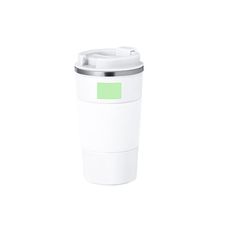 Vaso Inox Térmico Antideslizante con Banda | Area 1 | 30 x 20