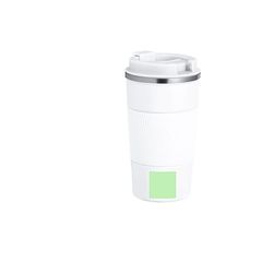 Vaso Inox Térmico Antideslizante con Banda | Area 4 | 30 x 30