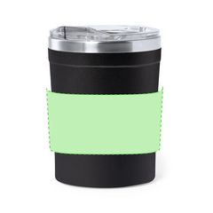 Vaso Térmico Inoxidable 350ml | Alrededor del vaso | 200 x 50