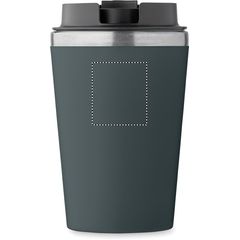 Vaso Antifugas 350ml | Trasero Superior | 35 x 40