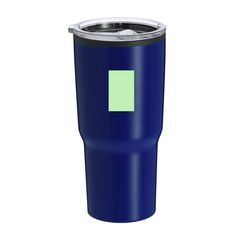 Vaso térmico 580 ml dosificador en tapa transparente | Area 3 | 25 x 40
