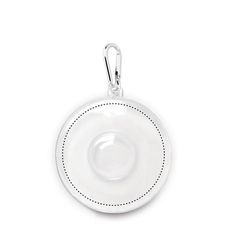 Vaso plegable de silicona y contenedor de píldoras | LID PD | 68 x 68