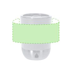 Vaso Térmico 290 ml Reciclado | Area 1 | 180 x 50
