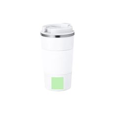 Vaso Inox Térmico Antideslizante con Banda | Area 3 | 30 x 30