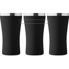 Vaso de viaje de 160 ml | Circunferencia | 80 x 10