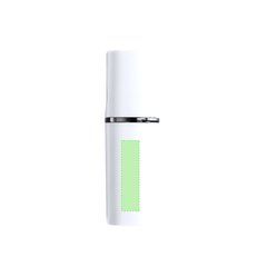 Vaporizador bruma de bolsillo | Area 1 | 10 x 40