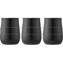 Vaso 500ml Inox Tapa Deslizante | 360 | 269 x 30