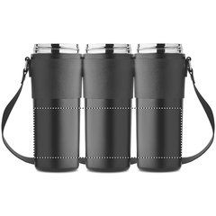 Vaso 700ml Doble Pared Anti Fugas | 360 | 238 x 80