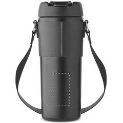 Vaso 700ml Doble Pared Anti Fugas | Trasero | 30 x 60