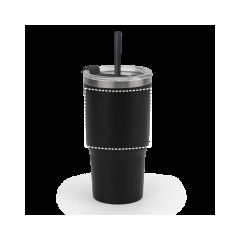 Vaso de Acero Inoxidable 600ml | Cup | 275 x 75